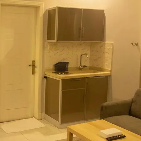 Areen Hotel Al Naeem Jeddah Exterior photo