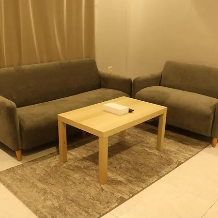 Areen Hotel Al Naeem Jeddah Exterior photo