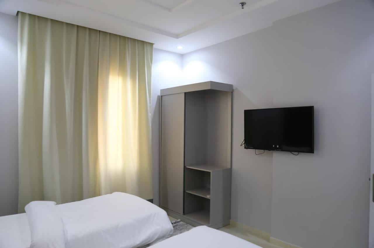 Hotel Areen Al Naeem Jeddah