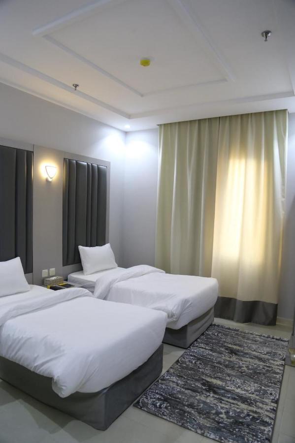 Hotel Areen Al Naeem Jeddah