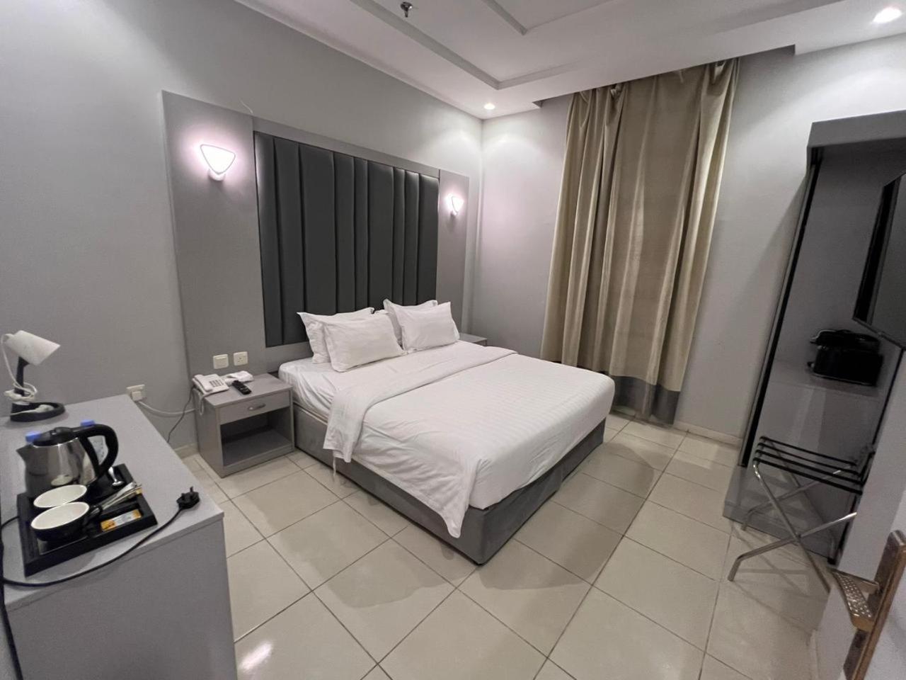 Areen Al Naeem Hotel Jeddah