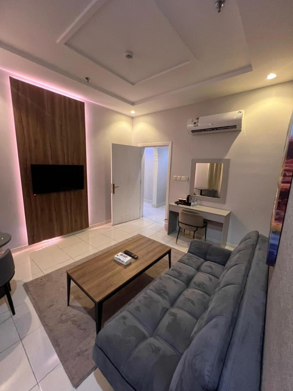 Areen Al Naeem 3* Jeddah