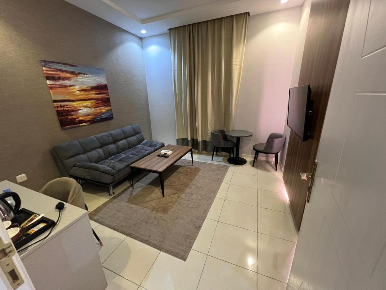 Areen Al Naeem Hotel