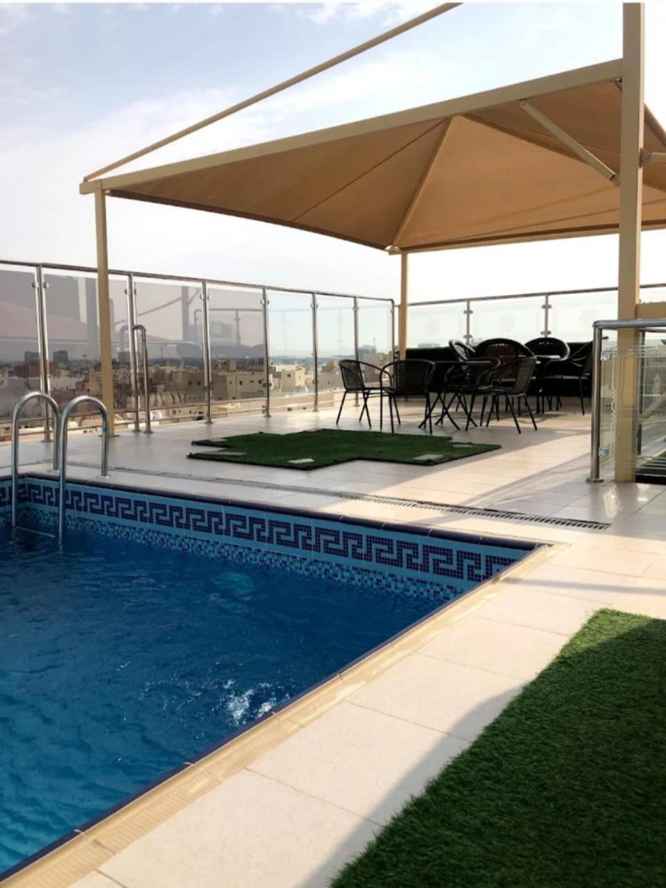 Areen Al Naeem Hotel 3*