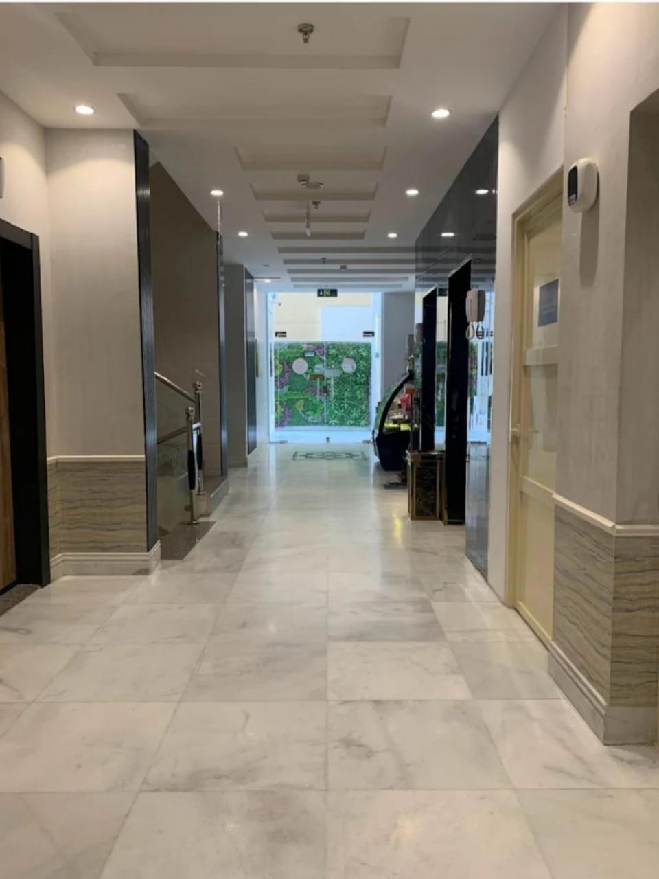 Hotel Areen Al Naeem