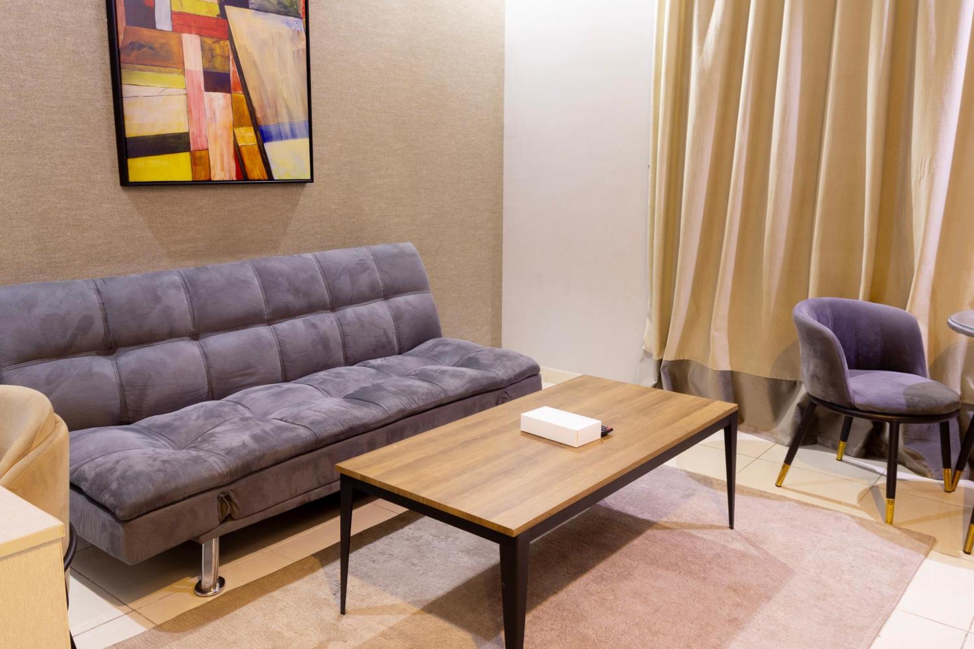 Hotel Areen Al Naeem 3*
