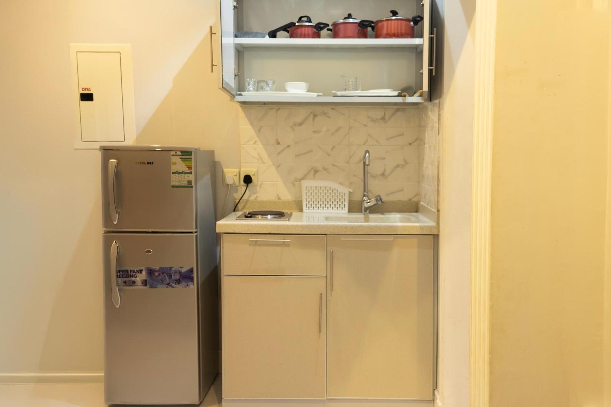 Hotel Areen Al Naeem
