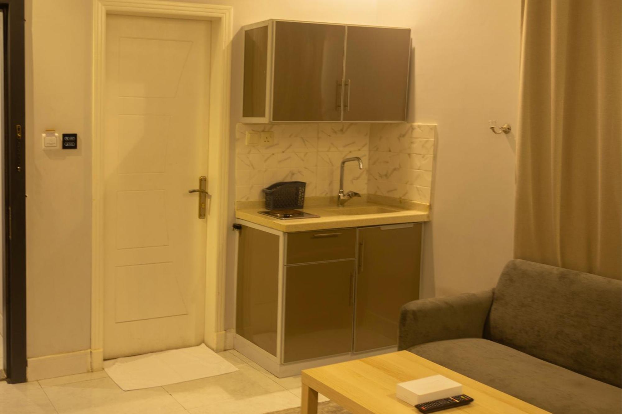 Areen Al Naeem Hotel Jeddah