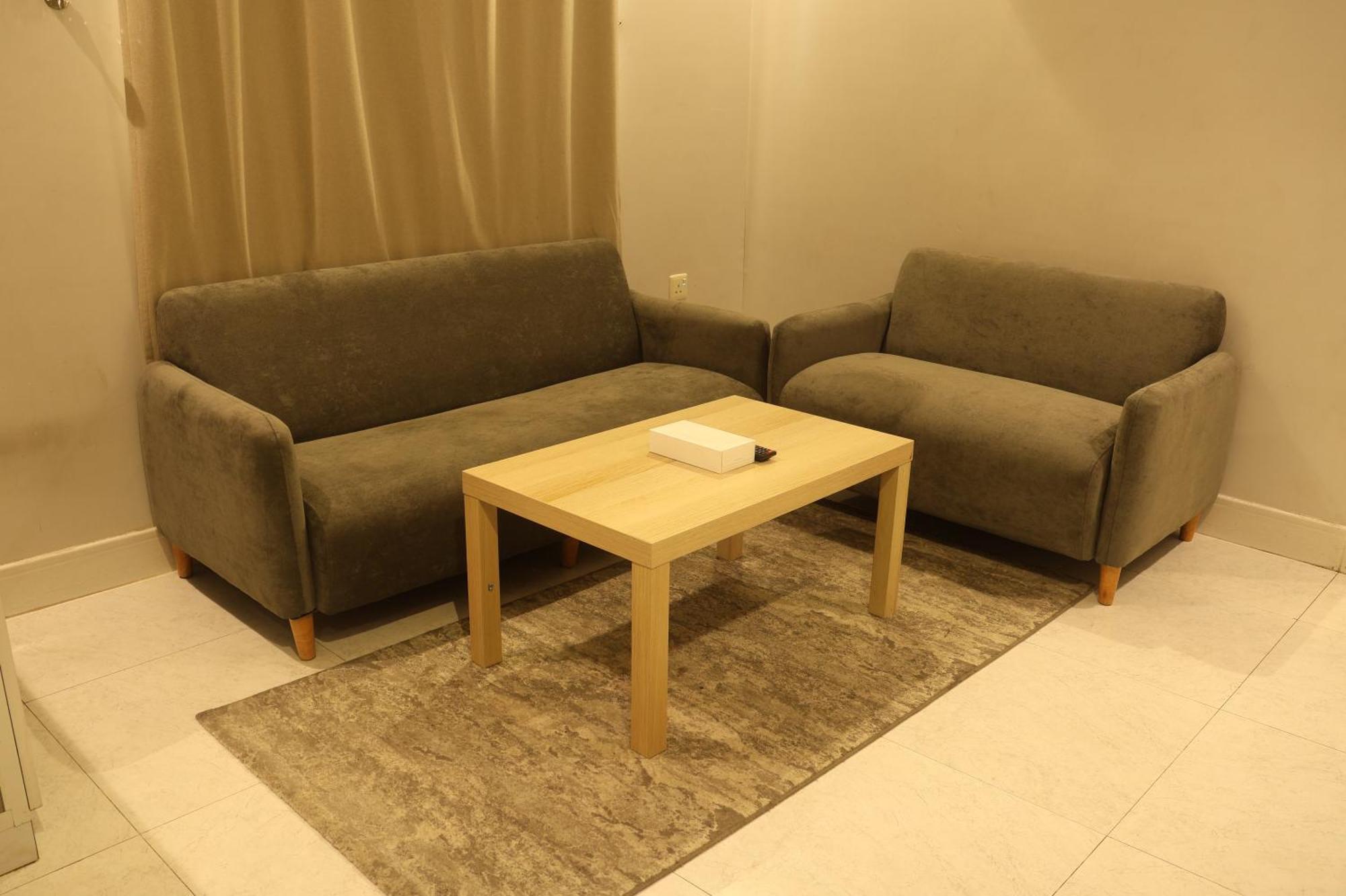 Hotel Areen Al Naeem Jeddah