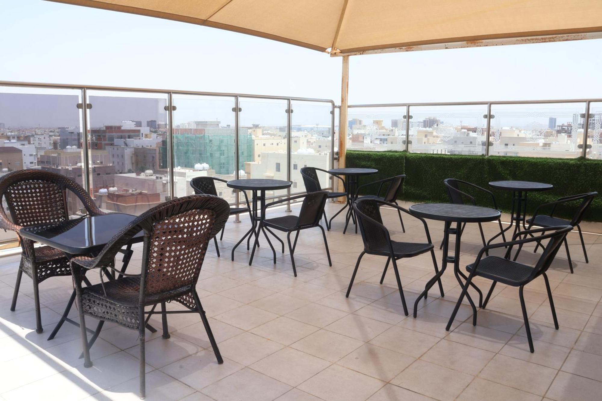 Hotel Areen Al Naeem