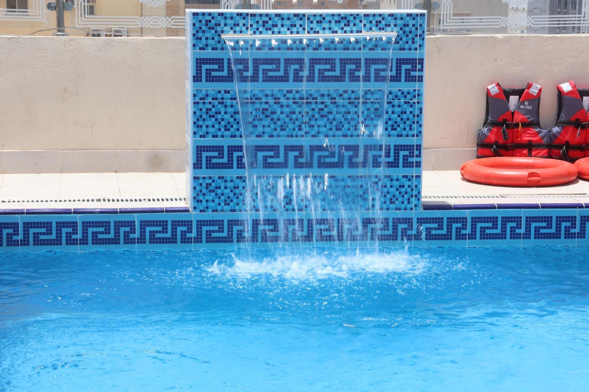 Hotel Areen Al Naeem 3*